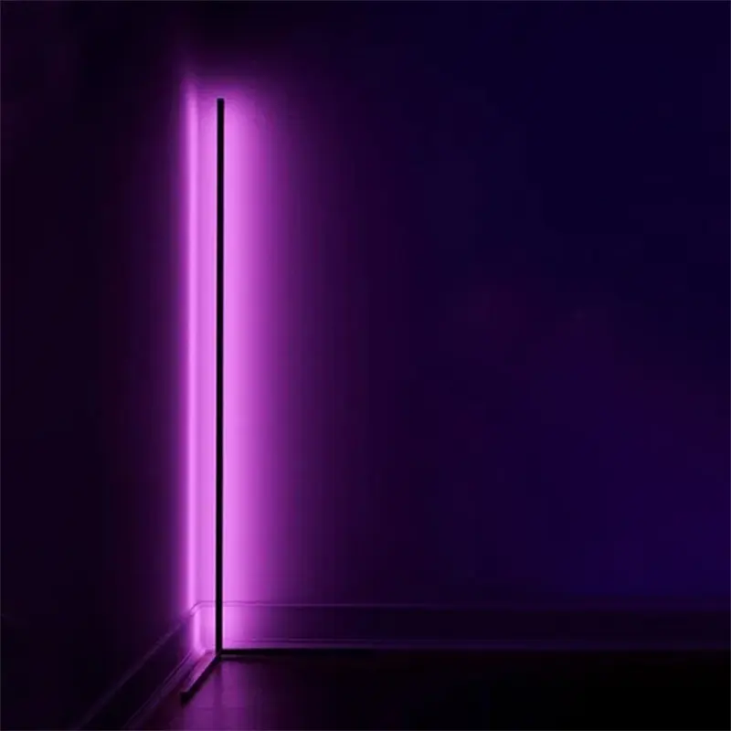 Luminex Elite LED RGB Floor Lamp
