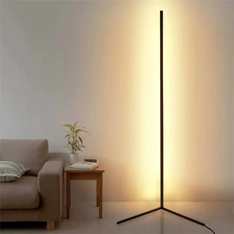 Luminex Elite LED RGB Floor Lamp