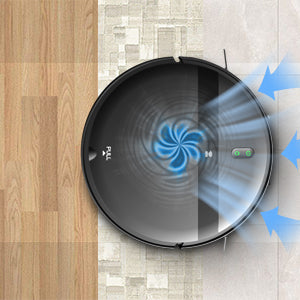SmartXSilent Robot Cleaner