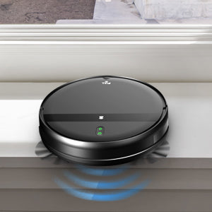 SmartXSilent Robot Cleaner