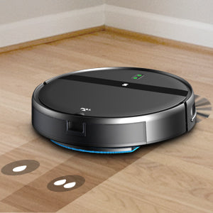 SmartXSilent Robot Cleaner