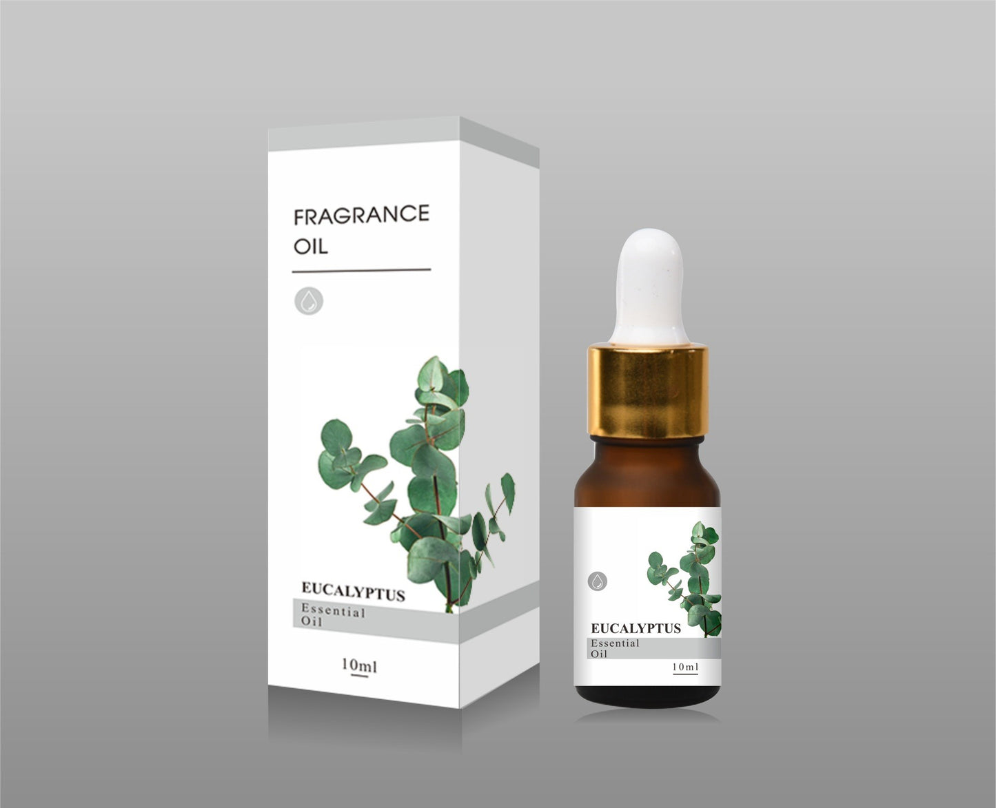 Aromatherapy oil
