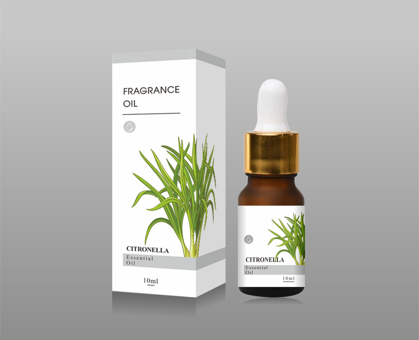 Aromatherapy oil