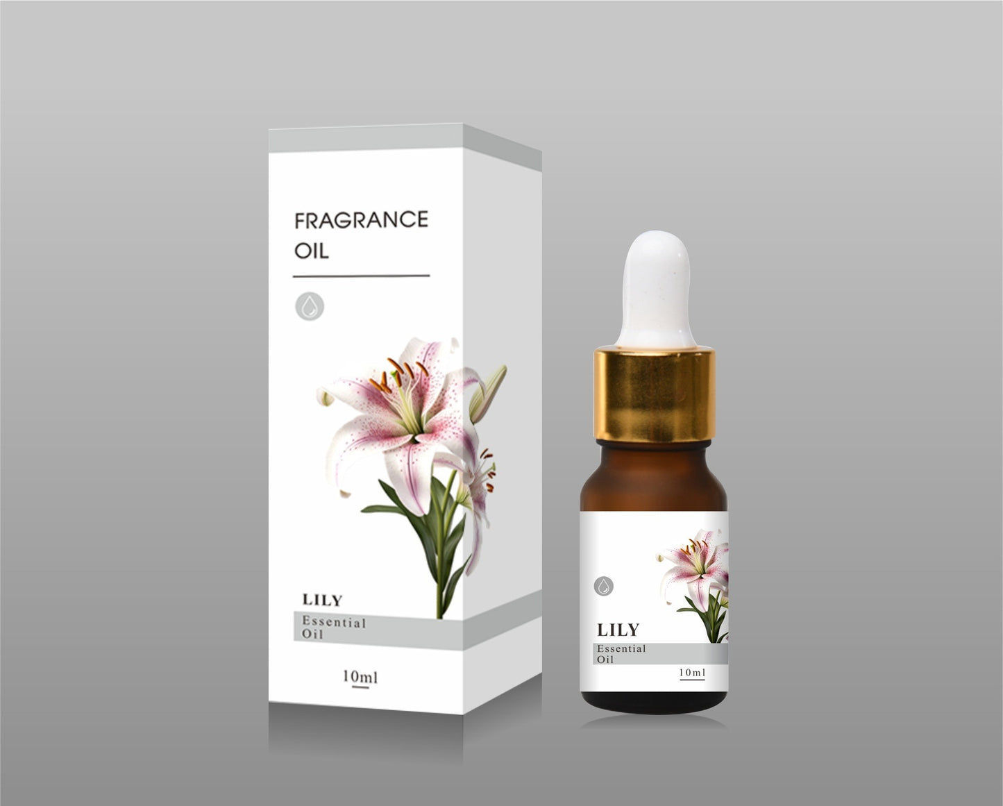 Aromatherapy oil