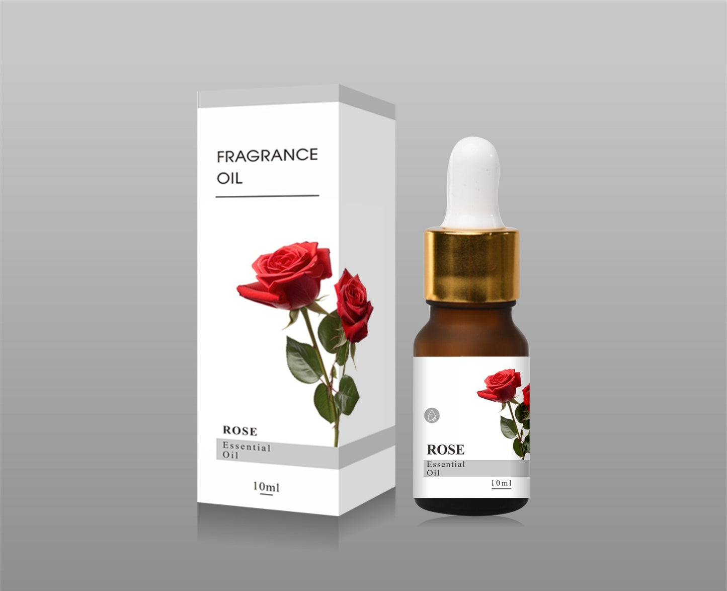 Aromatherapy oil