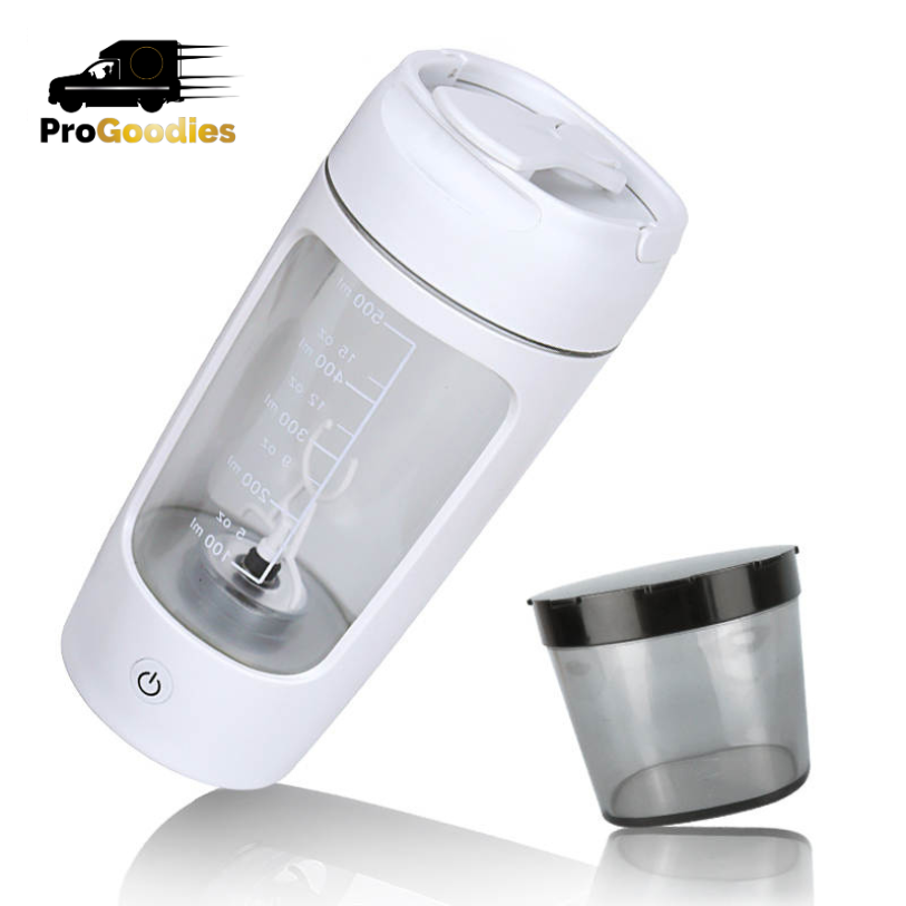 ProGoShaker Cup