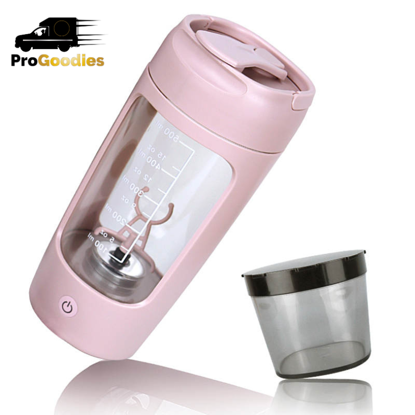 ProGoShaker Cup