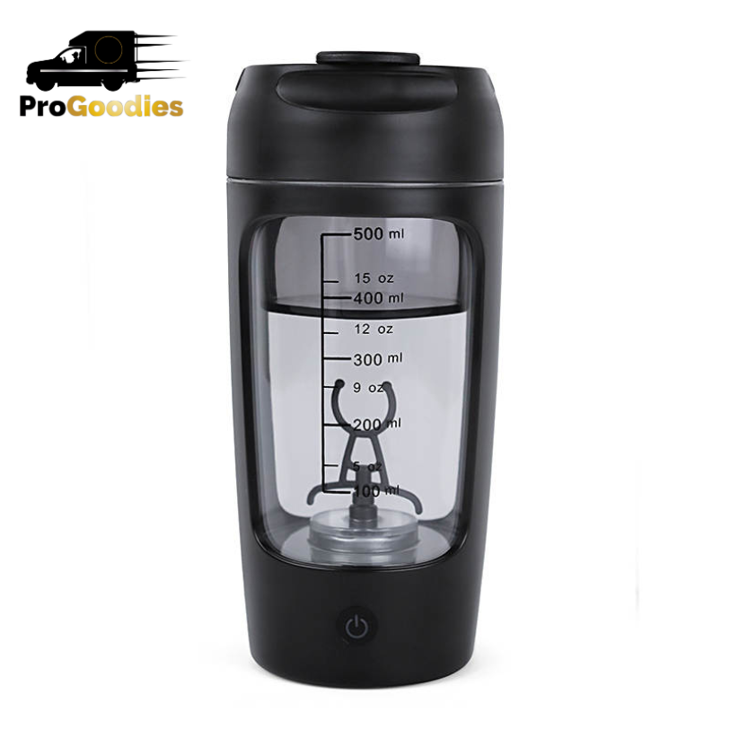 ProGoShaker Cup