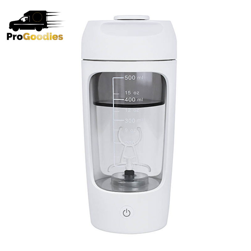 ProGoShaker Cup