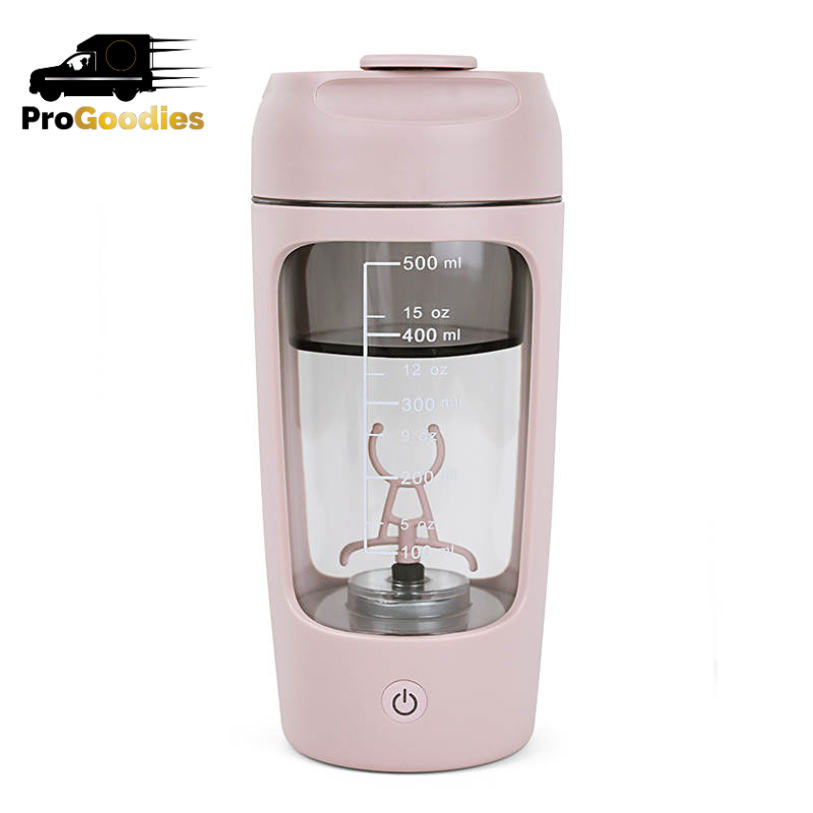 ProGoShaker Cup