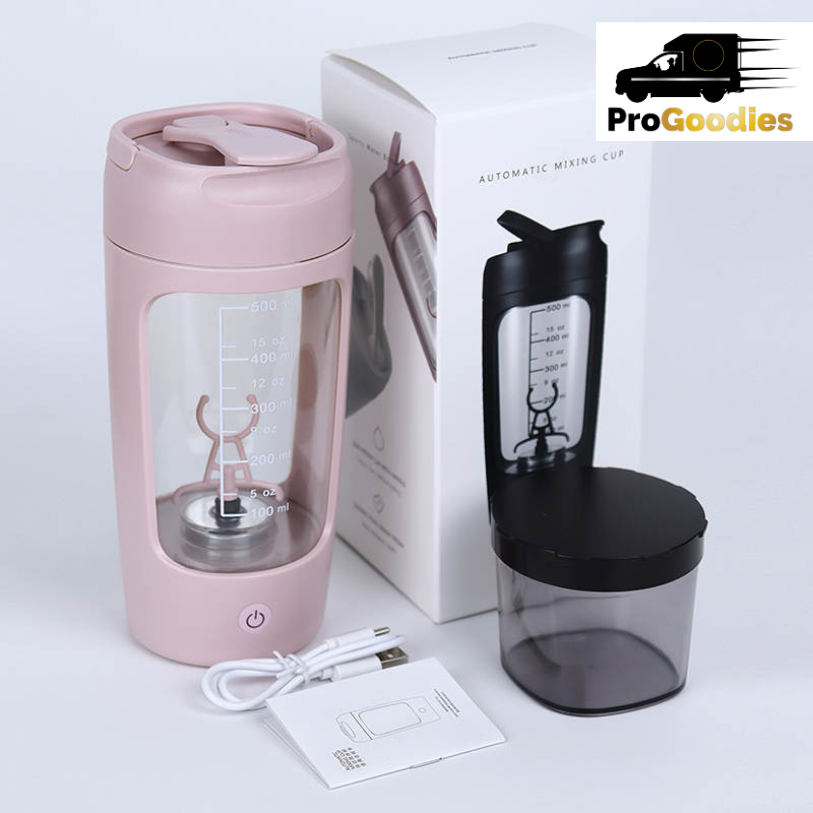 ProGoShaker Cup
