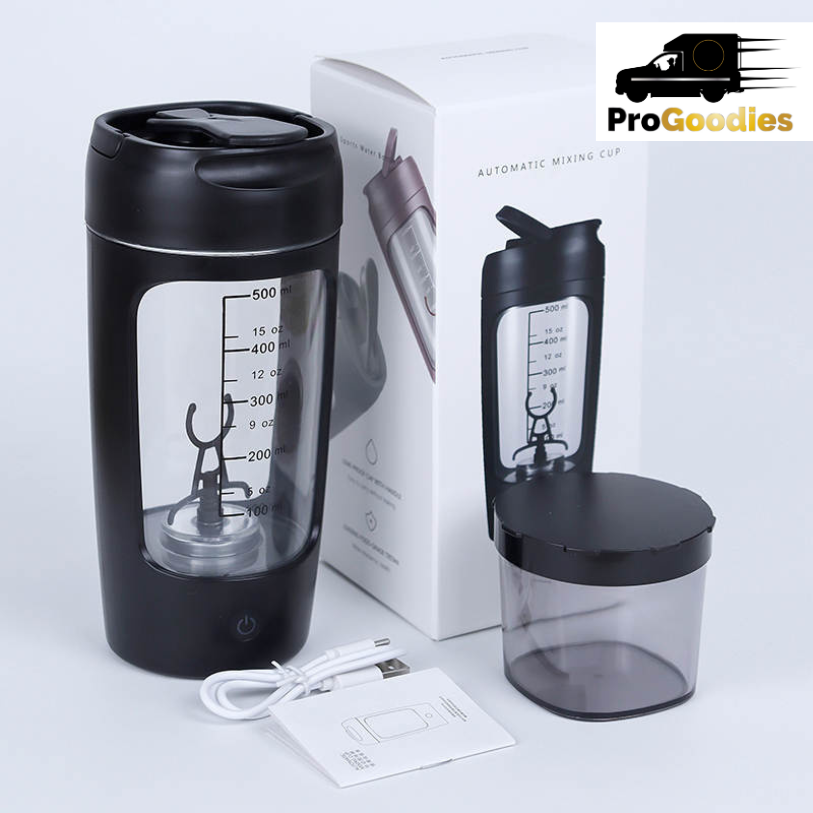 ProGoShaker Cup
