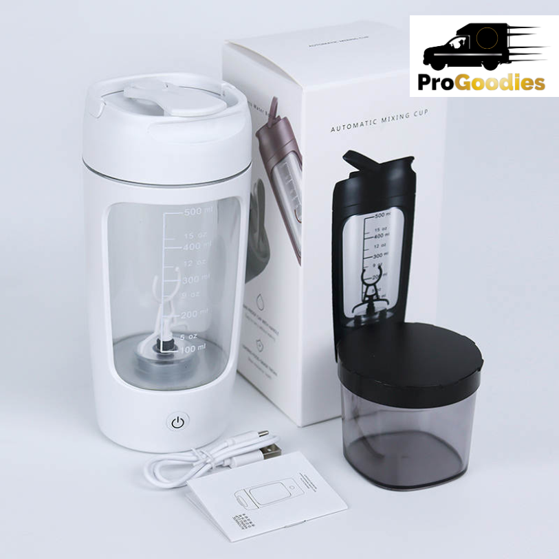 ProGoShaker Cup