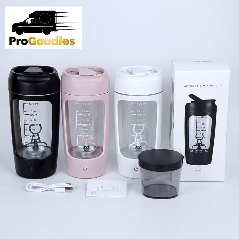 ProGoShaker Cup