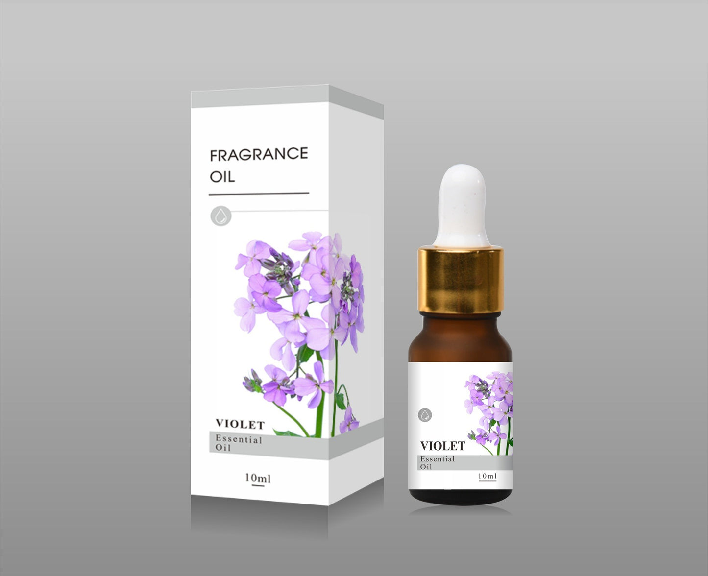 Aromatherapy oil