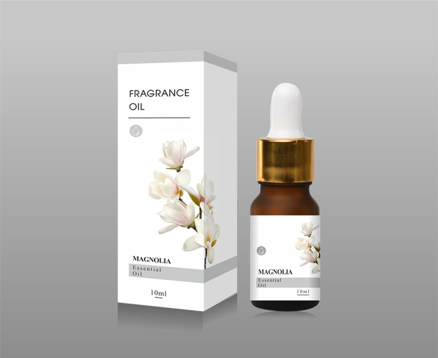Aromatherapy oil