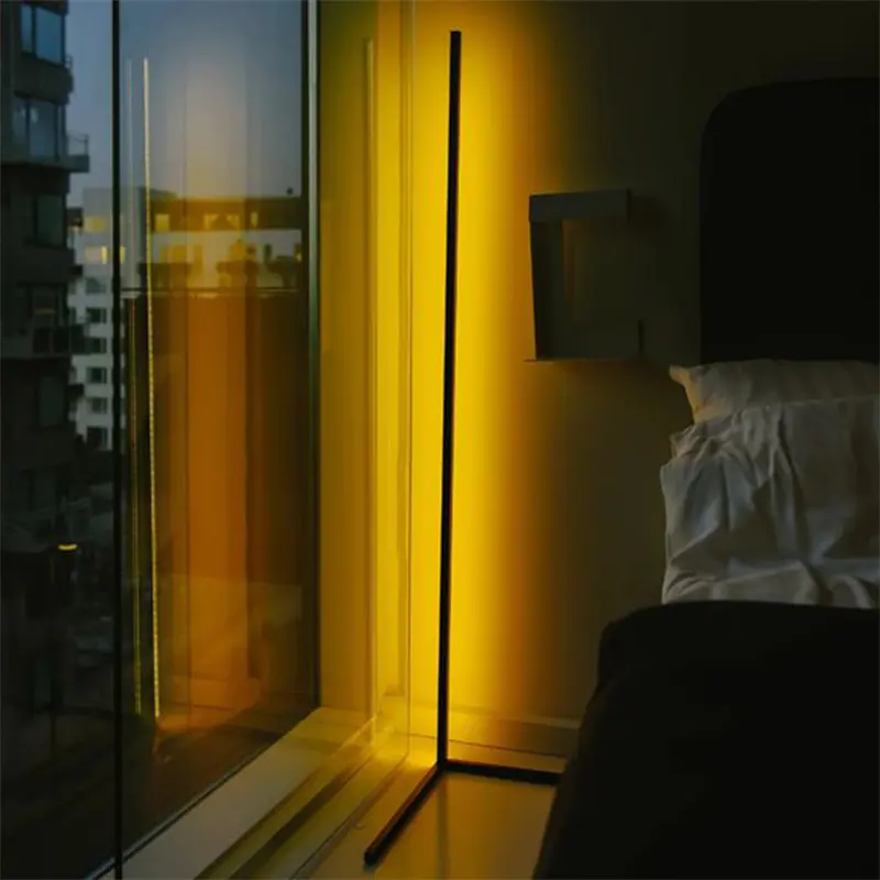 Luminex Elite LED RGB Floor Lamp