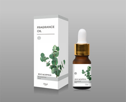 Aromatherapy oil