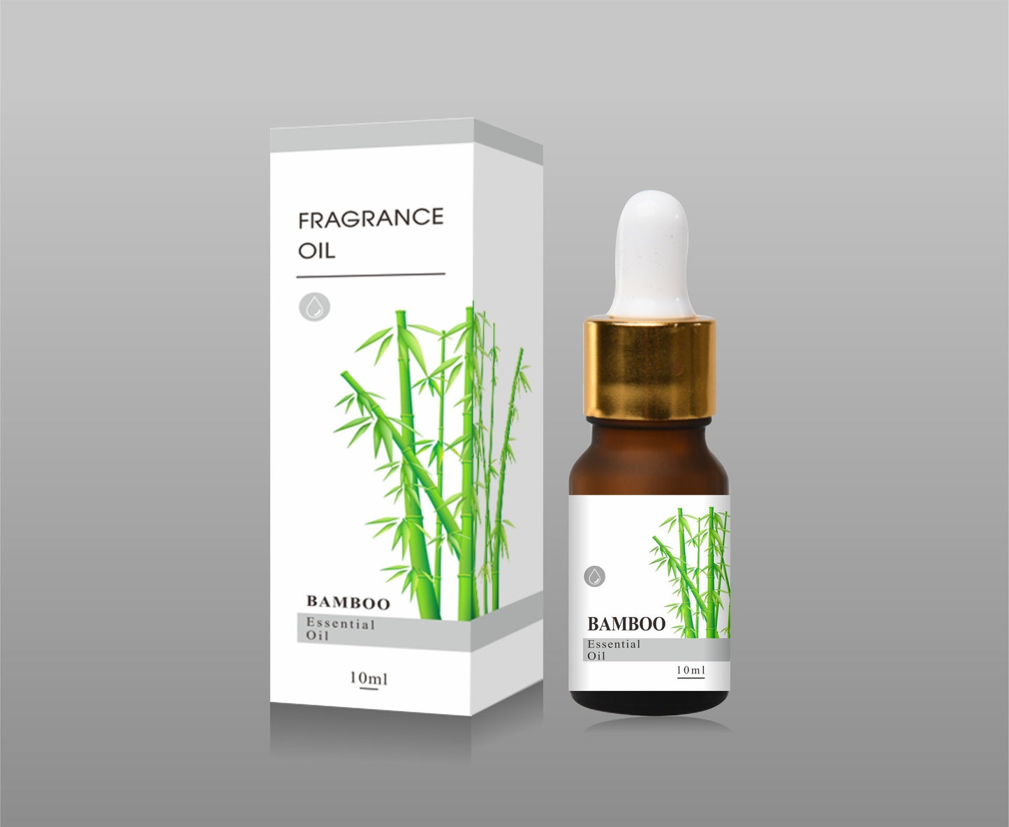 Aromatherapy oil