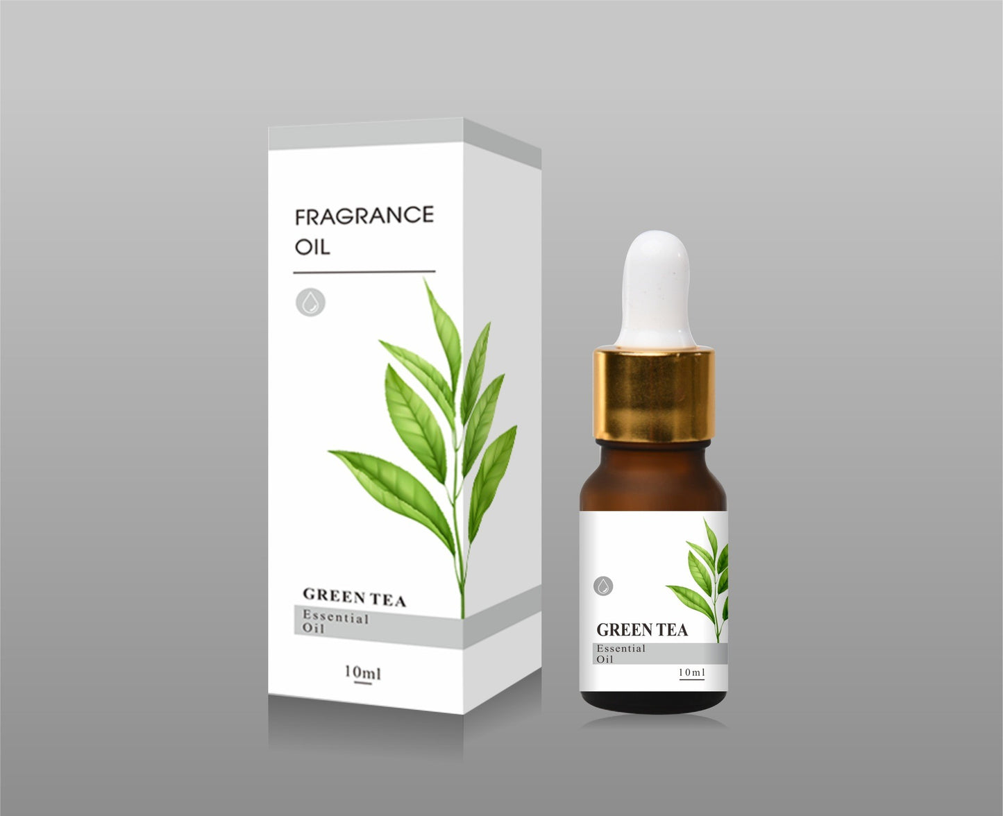 Aromatherapy oil