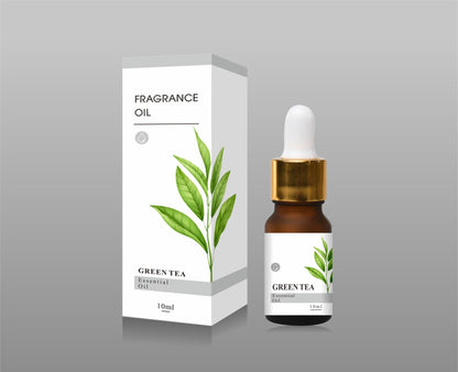 Aromatherapy oil
