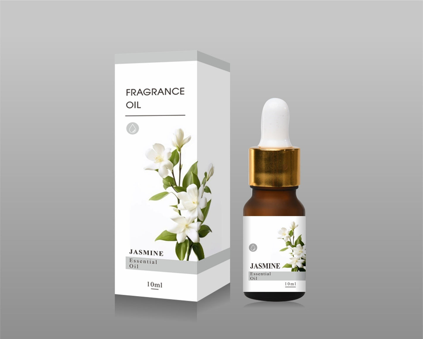 Aromatherapy oil