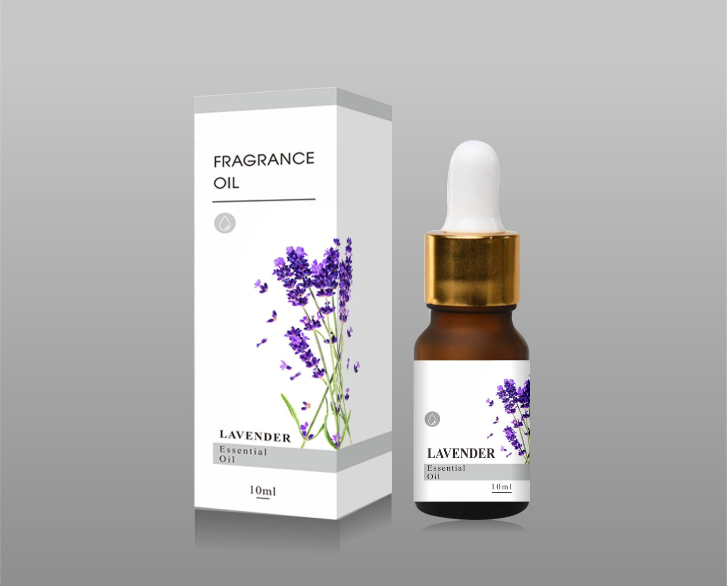 Aromatherapy oil