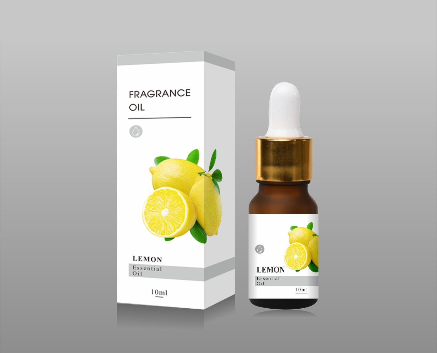 Aromatherapy oil