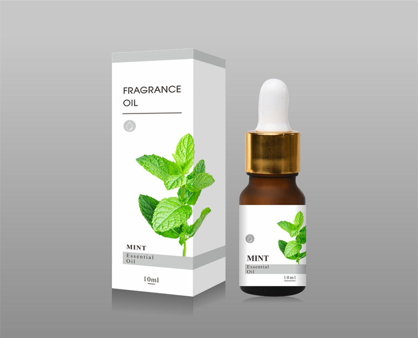 Aromatherapy oil