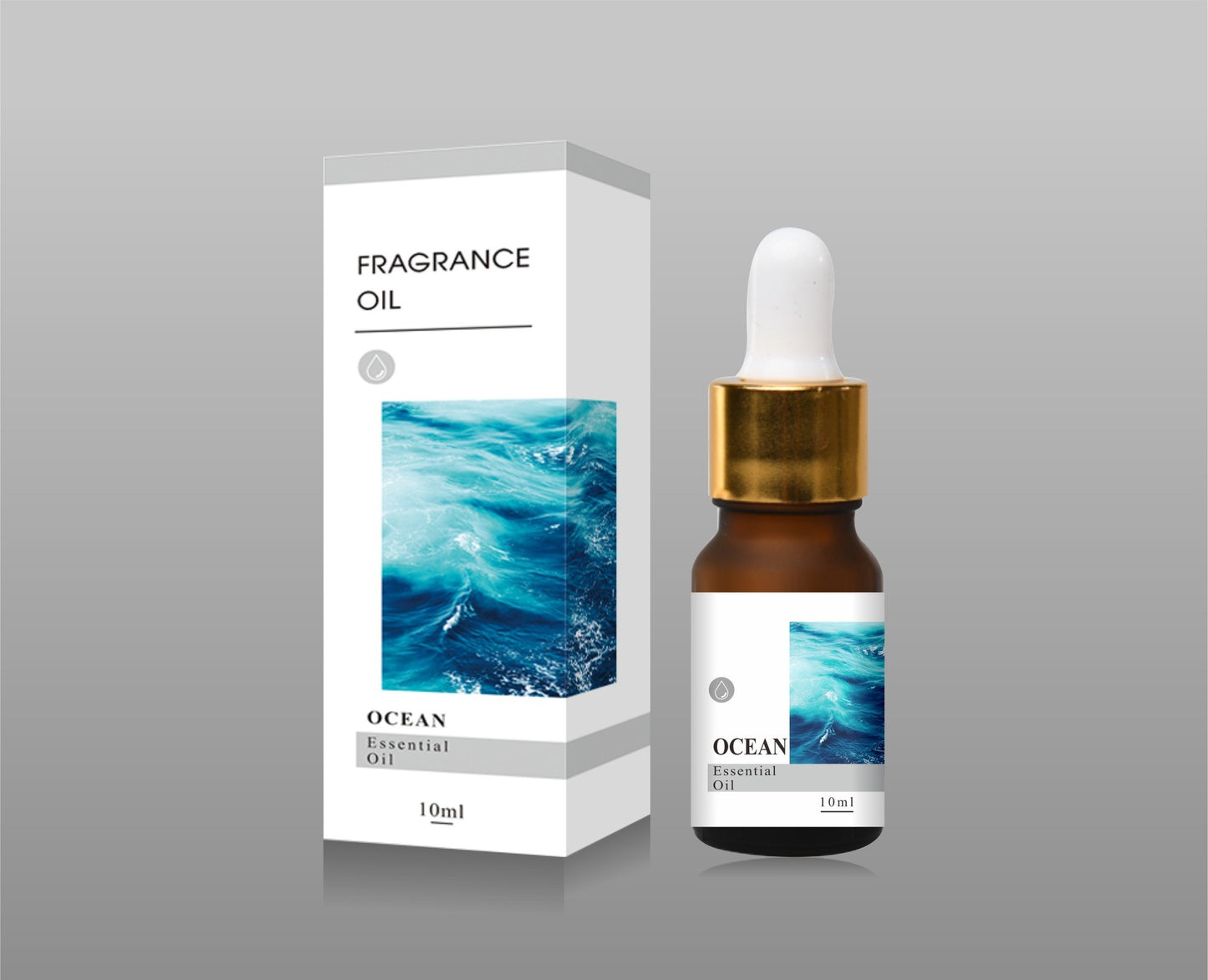 Aromatherapy oil