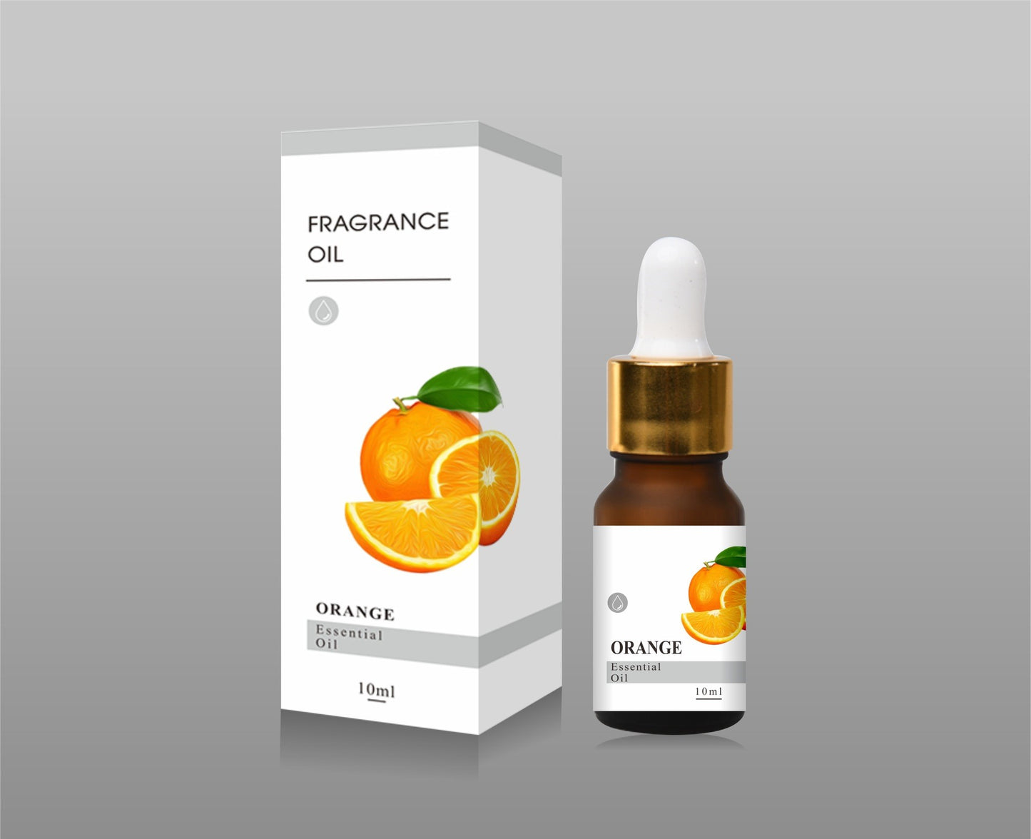 Aromatherapy oil