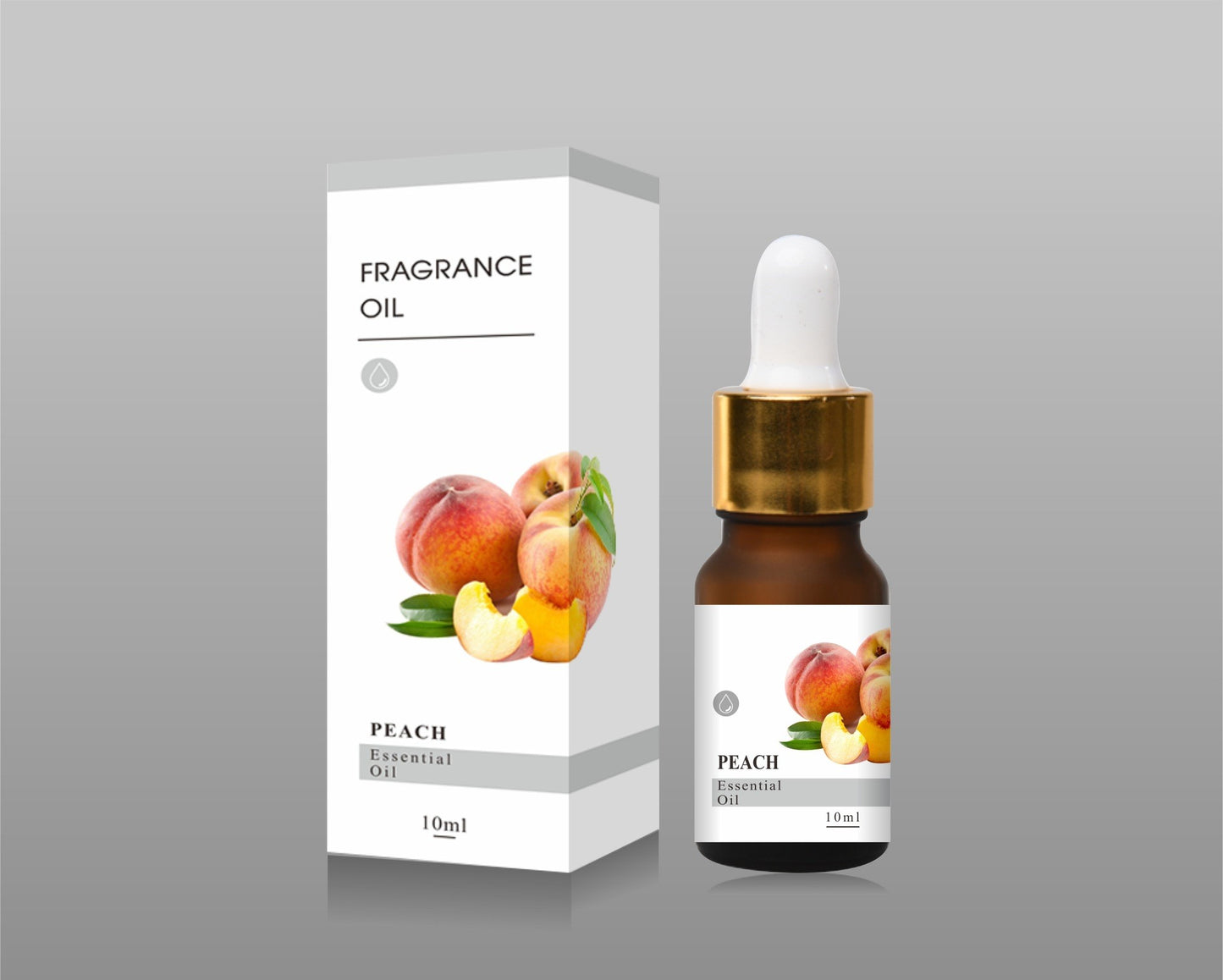 Aromatherapy oil