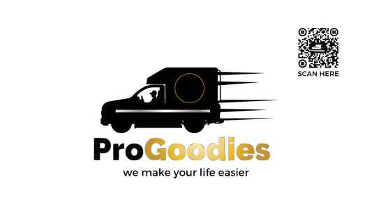 ProGoodies Gift Card
