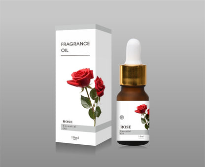 Aromatherapy oil