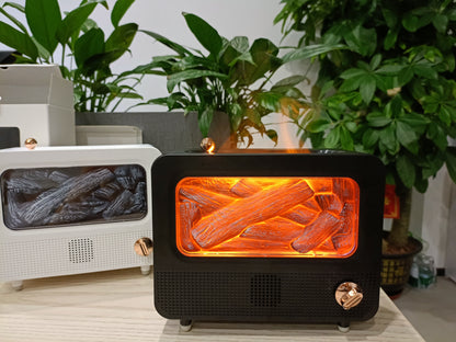 AuraSync Humidifier