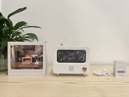 AuraSync Humidifier