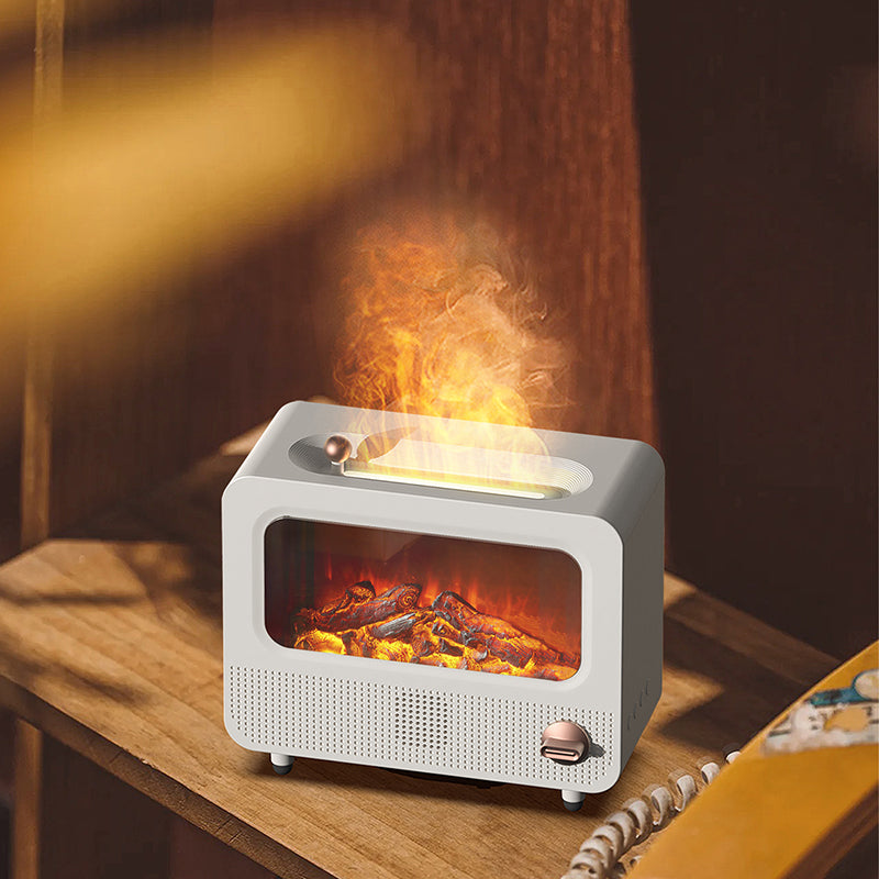 AuraSync Humidifier