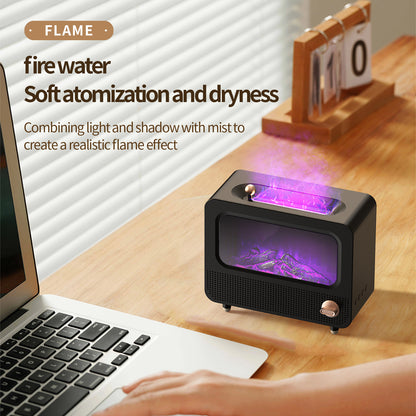 AuraSync Humidifier