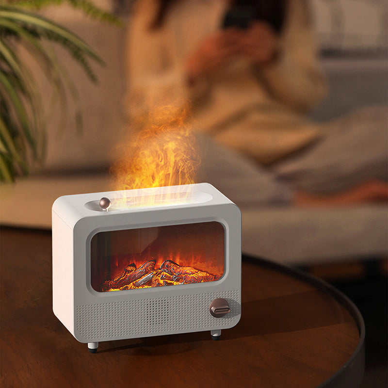 AuraSync Humidifier