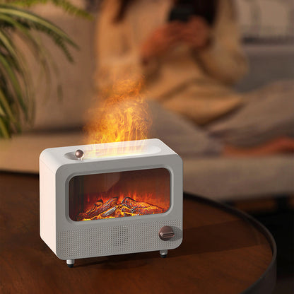 AuraSync Humidifier