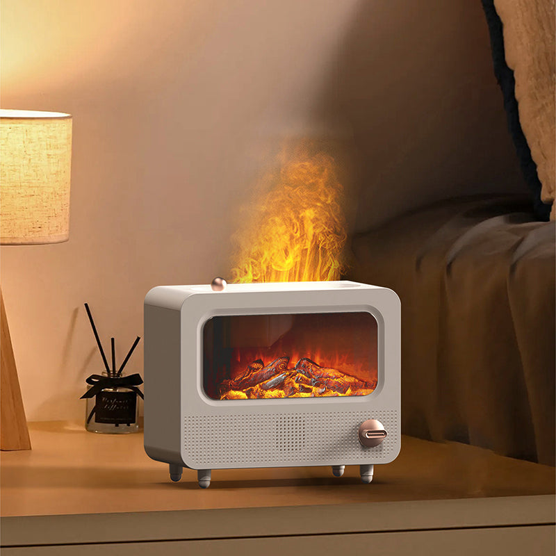 AuraSync Humidifier