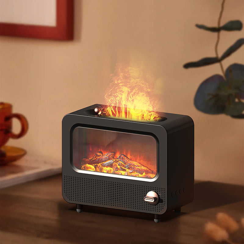 AuraSync Humidifier