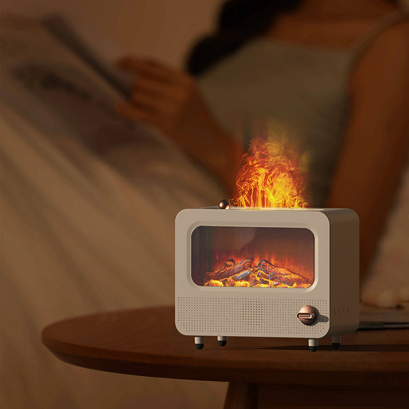 AuraSync Humidifier