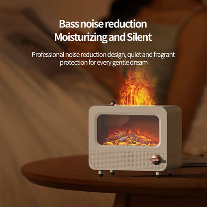 AuraSync Humidifier