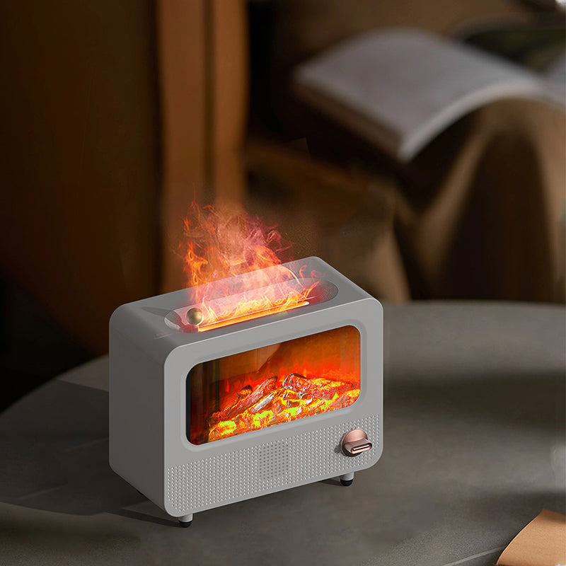 AuraSync Humidifier