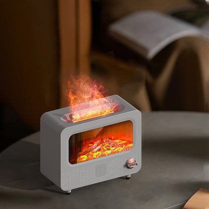 AuraSync Humidifier