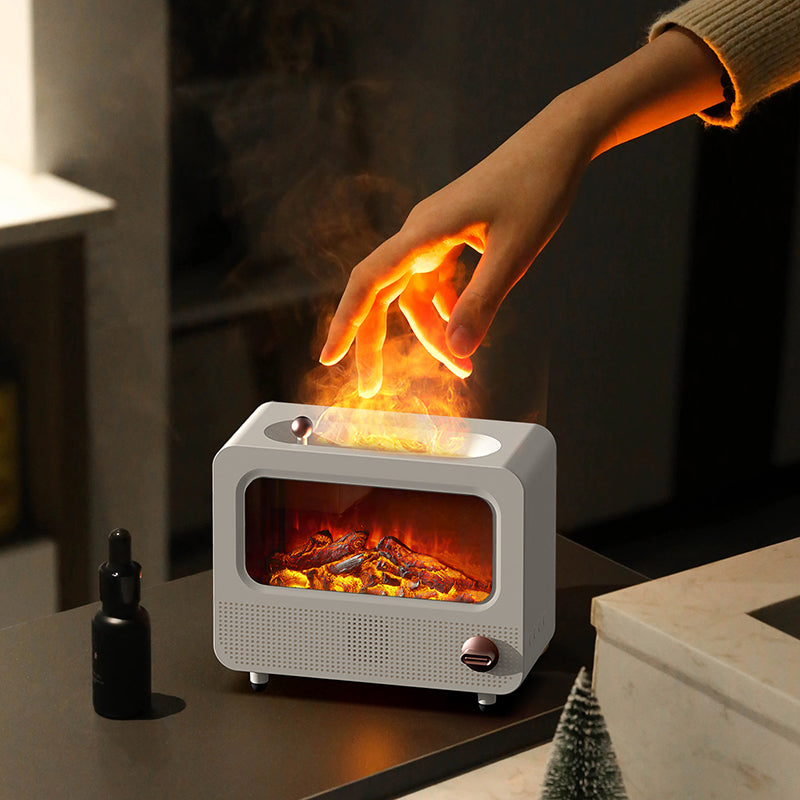 AuraSync Humidifier