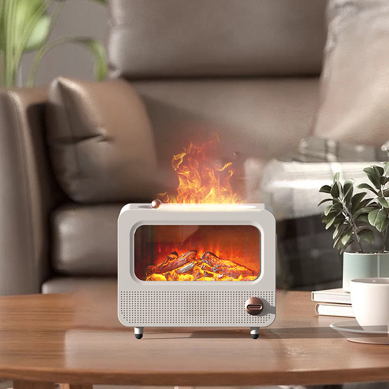 AuraSync Humidifier