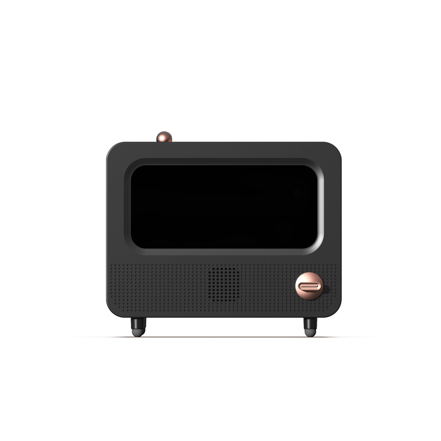 AuraSync Humidifier