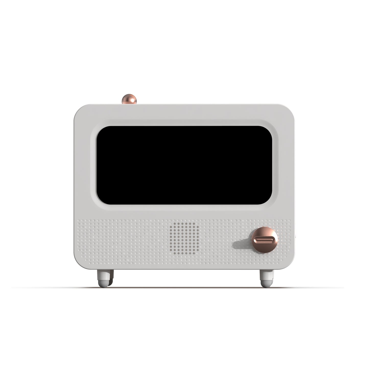 AuraSync Humidifier